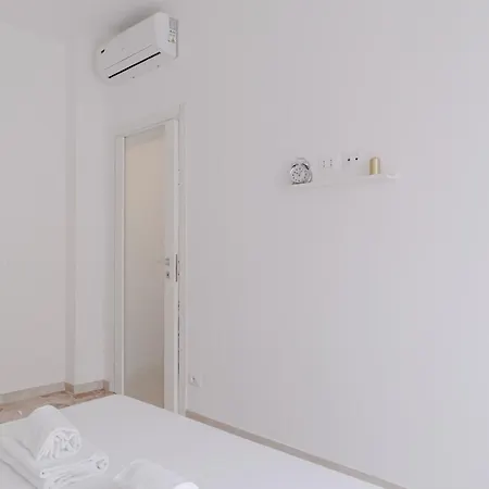 Italianway - Di Sciorno 5 Apartament *