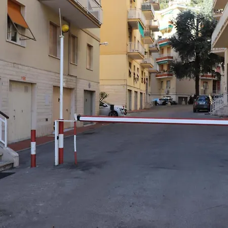 Apartament Italianway - Di Sciorno 5 *