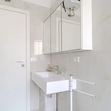 Italianway - Di Sciorno 5 Apartament Rapallo