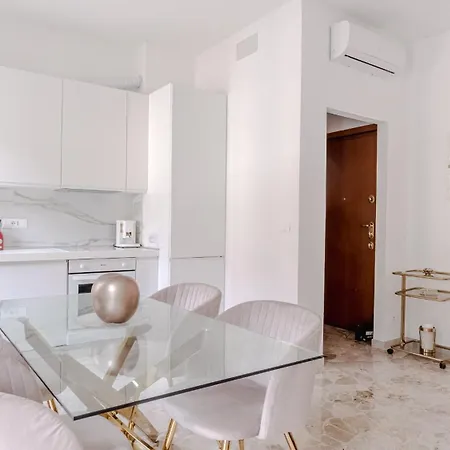 Apartament Italianway - Di Sciorno 5