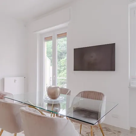 Italianway - Di Sciorno 5 Apartament