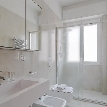 Italianway - Di Sciorno 5 * Rapallo