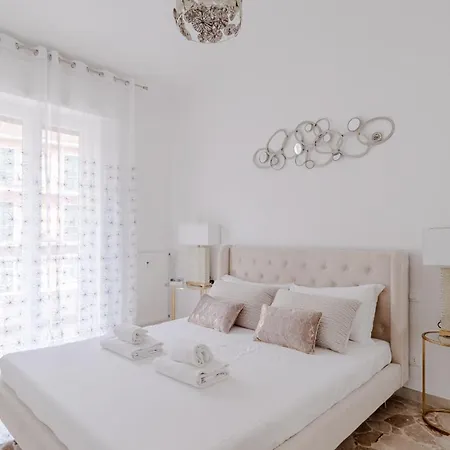 Apartament Italianway - Di Sciorno 5 *