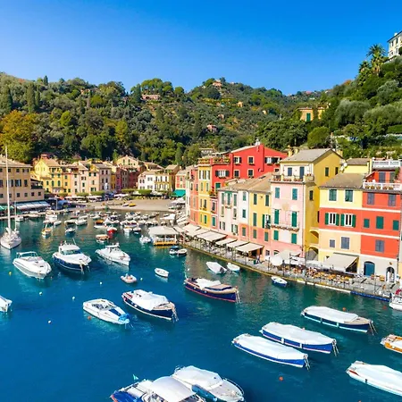 Italianway - Di Sciorno 5 * Rapallo