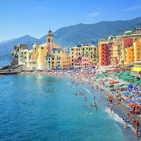 Apartament Italianway - Di Sciorno 5 *