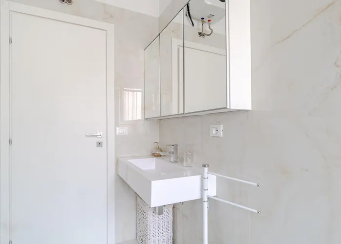Italianway - Di Sciorno 5 Apartmán Rapallo