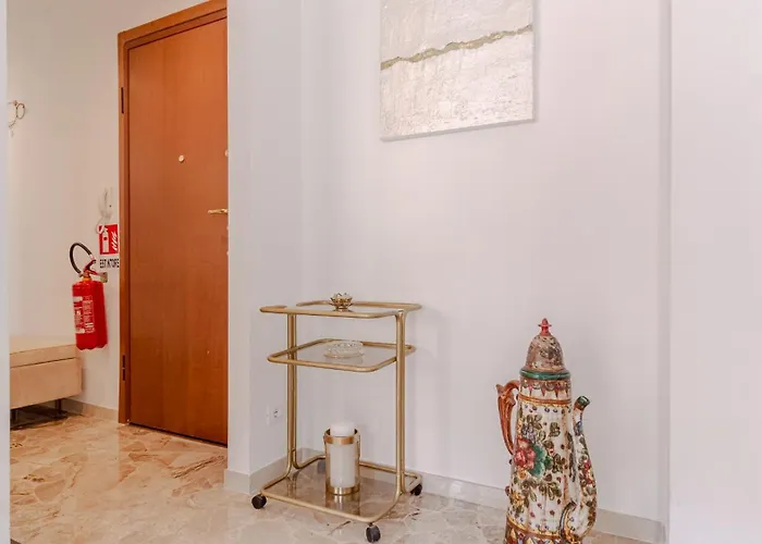 Italianway - Di Sciorno 5 * Rapallo