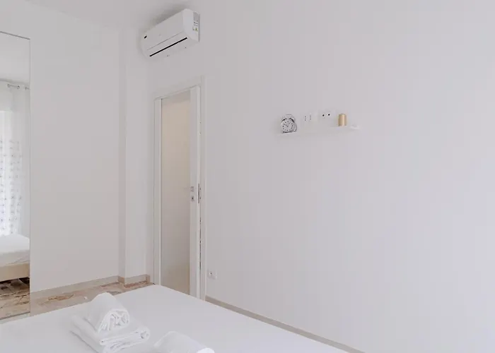 Italianway - Di Sciorno 5 Apartmán *