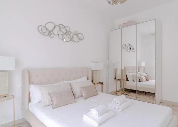 Apartmán Italianway - Di Sciorno 5 Rapallo