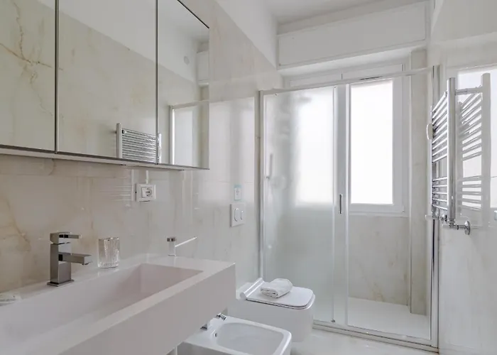 Italianway - Di Sciorno 5 * Rapallo