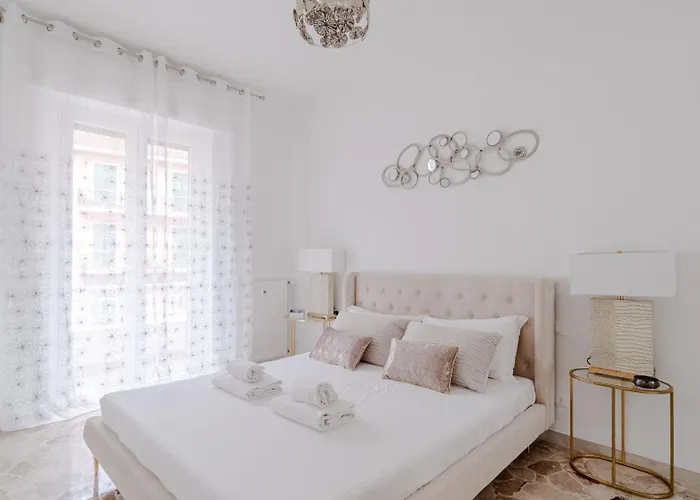 Apartmán Italianway - Di Sciorno 5 *
