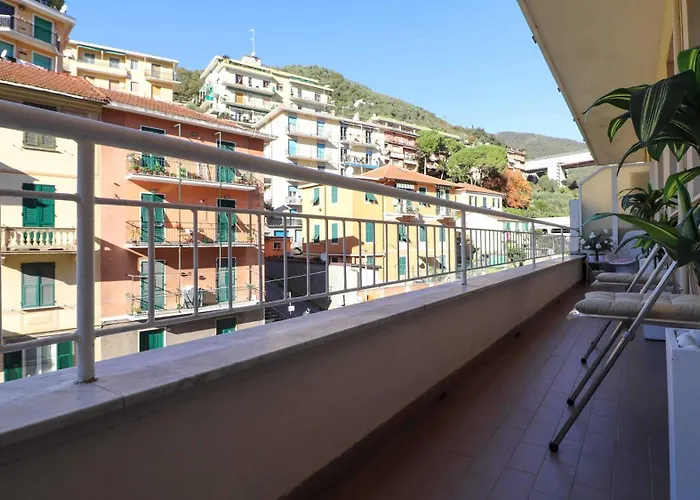 Italianway - Di Sciorno 5 Rapallo