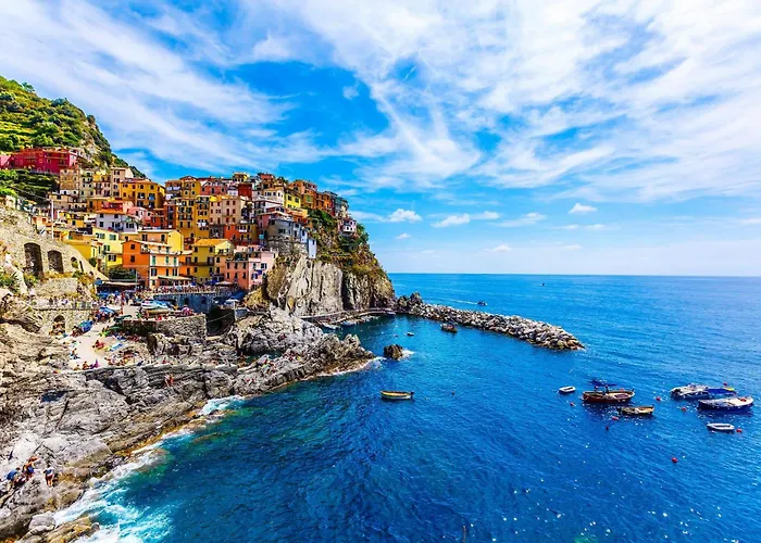 Italianway - Di Sciorno 5 Apartmán Rapallo