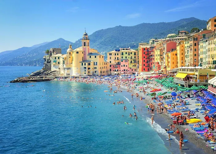 Apartmán Italianway - Di Sciorno 5 *